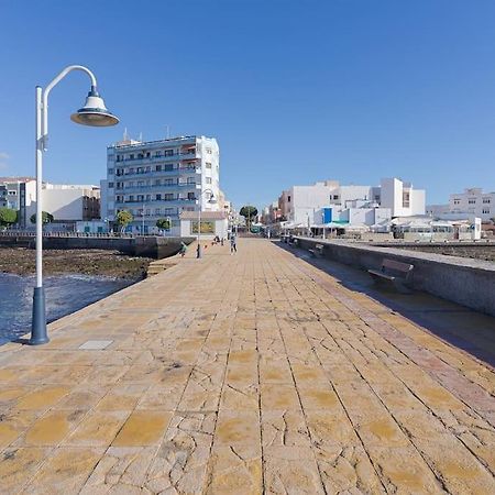 Las Afortunadas - Playa Arinaga 1ºc ภายนอก รูปภาพ